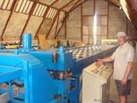  Металлочерепица Прокатный стан - <ro>Изображение</ro><ru>Изображение</ru> #1, <ru>Объявление</ru> #334351