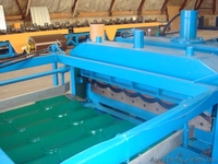  Металлочерепица Прокатный стан - <ro>Изображение</ro><ru>Изображение</ru> #3, <ru>Объявление</ru> #334351