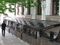 Продам поликарбонат в хорошие руки - <ro>Изображение</ro><ru>Изображение</ru> #3, <ru>Объявление</ru> #334775