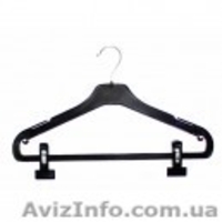 вешалки тремпеля оптом - <ro>Изображение</ro><ru>Изображение</ru> #1, <ru>Объявление</ru> #323194
