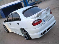 C I T - CAR -Клуб индивидуального тюнинга - автомобиля.  - <ro>Изображение</ro><ru>Изображение</ru> #3, <ru>Объявление</ru> #316365