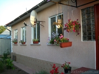 Продам дом в г.Ямполе - <ro>Изображение</ro><ru>Изображение</ru> #1, <ru>Объявление</ru> #362617