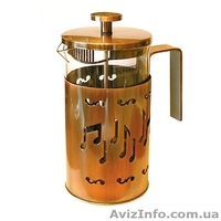 Интернет магазин чая и кофе  \" КАВА  КАКАВА\" - <ro>Изображение</ro><ru>Изображение</ru> #3, <ru>Объявление</ru> #339440