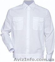 Рубашка форменная производство - <ro>Изображение</ro><ru>Изображение</ru> #4, <ru>Объявление</ru> #341544