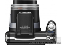 Продам цифровой фотоаппарат olympus sp-800 uz. - <ro>Изображение</ro><ru>Изображение</ru> #1, <ru>Объявление</ru> #341372