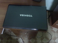TOSHIBA Satilite A665 - <ro>Изображение</ro><ru>Изображение</ru> #3, <ru>Объявление</ru> #360642