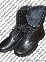 Берцы кожаные хромовые - <ro>Изображение</ro><ru>Изображение</ru> #4, <ru>Объявление</ru> #356161