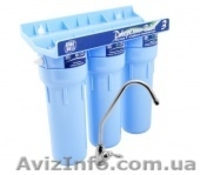 Оборудование по водоочистке - <ro>Изображение</ro><ru>Изображение</ru> #7, <ru>Объявление</ru> #350604