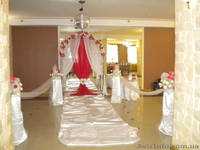 Royal Design - услуги свадебного декорирования - <ro>Изображение</ro><ru>Изображение</ru> #9, <ru>Объявление</ru> #190046
