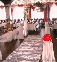 Royal Design - услуги свадебного декорирования - <ro>Изображение</ro><ru>Изображение</ru> #7, <ru>Объявление</ru> #190046