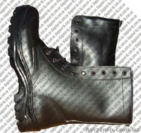 Берцы купить «Эконом — Класс»  - <ro>Изображение</ro><ru>Изображение</ru> #2, <ru>Объявление</ru> #356168