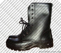 Берцы купить «Эконом — Класс»  - <ro>Изображение</ro><ru>Изображение</ru> #1, <ru>Объявление</ru> #356168