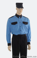 Рубашка форменная производство - <ro>Изображение</ro><ru>Изображение</ru> #1, <ru>Объявление</ru> #341544