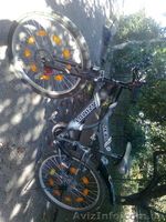 Продаю велосипед Azimut Zero - <ro>Изображение</ro><ru>Изображение</ru> #2, <ru>Объявление</ru> #363006