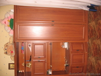 Магкий уголок и стенка - <ro>Изображение</ro><ru>Изображение</ru> #3, <ru>Объявление</ru> #351649