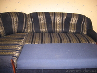 Магкий уголок и стенка - <ro>Изображение</ro><ru>Изображение</ru> #5, <ru>Объявление</ru> #351649