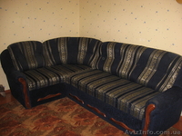 Магкий уголок и стенка - <ro>Изображение</ro><ru>Изображение</ru> #4, <ru>Объявление</ru> #351649