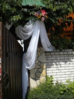 Royal Design - услуги свадебного декорирования - <ro>Изображение</ro><ru>Изображение</ru> #10, <ru>Объявление</ru> #190046