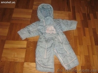 Комбезики на мальчика  - <ro>Изображение</ro><ru>Изображение</ru> #1, <ru>Объявление</ru> #394591