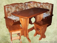 Мебель для дома и сада из массива на заказ. - <ro>Изображение</ro><ru>Изображение</ru> #3, <ru>Объявление</ru> #388055