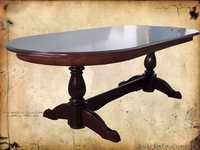 Мебель для дома и сада из массива на заказ. - <ro>Изображение</ro><ru>Изображение</ru> #2, <ru>Объявление</ru> #388055