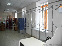 торговое оборудование для продажи одежды - <ro>Изображение</ro><ru>Изображение</ru> #1, <ru>Объявление</ru> #374278