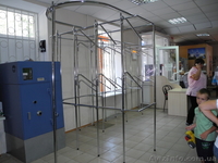 торговое оборудование для продажи одежды - <ro>Изображение</ro><ru>Изображение</ru> #3, <ru>Объявление</ru> #374278