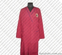 Пошив евроспецодежды, униформы  - <ro>Изображение</ro><ru>Изображение</ru> #2, <ru>Объявление</ru> #380809