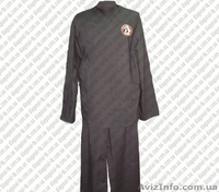 Пошив евроспецодежды, униформы  - <ro>Изображение</ro><ru>Изображение</ru> #1, <ru>Объявление</ru> #380809