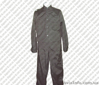 Пошив евроспецодежды, униформы  - <ro>Изображение</ro><ru>Изображение</ru> #3, <ru>Объявление</ru> #380809