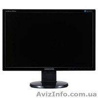 Продам монитор Samsung SyncMaster 2043NWX 20" (НОВЫЙ) - <ro>Изображение</ro><ru>Изображение</ru> #2, <ru>Объявление</ru> #412570