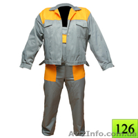 Пошив спецодежды. - <ro>Изображение</ro><ru>Изображение</ru> #10, <ru>Объявление</ru> #404056