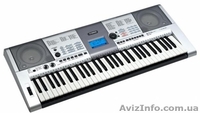 синтезатор Yamaha PSR-E403 - <ro>Изображение</ro><ru>Изображение</ru> #1, <ru>Объявление</ru> #403705