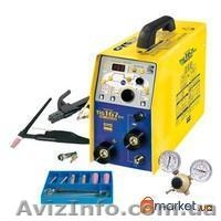 сварочный аппарат, инвертор ООО ""трансфер" полуавтоматы, плазморезы, аргон - <ro>Изображение</ro><ru>Изображение</ru> #5, <ru>Объявление</ru> #402142