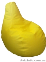 Кресло мешок, бин бег от 199 грн. - <ro>Изображение</ro><ru>Изображение</ru> #1, <ru>Объявление</ru> #418008