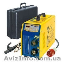 сварочный аппарат, инвертор ООО ""трансфер" полуавтоматы, плазморезы, аргон - <ro>Изображение</ro><ru>Изображение</ru> #4, <ru>Объявление</ru> #402142