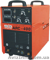 сварочный аппарат, инвертор ООО ""трансфер" полуавтоматы, плазморезы, аргон - <ro>Изображение</ro><ru>Изображение</ru> #8, <ru>Объявление</ru> #402142