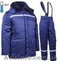 Пошив спецодежды. - <ro>Изображение</ro><ru>Изображение</ru> #6, <ru>Объявление</ru> #404056