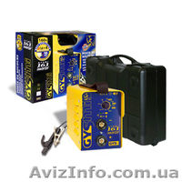 сварочный аппарат, инвертор ООО ""трансфер" полуавтоматы, плазморезы, аргон - <ro>Изображение</ro><ru>Изображение</ru> #3, <ru>Объявление</ru> #402142