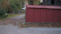 гараж, металлический. - <ro>Изображение</ro><ru>Изображение</ru> #1, <ru>Объявление</ru> #417169