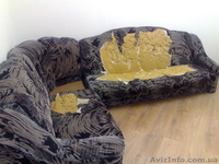 мягкий уголок , требуется перетяжка - <ro>Изображение</ro><ru>Изображение</ru> #3, <ru>Объявление</ru> #450371