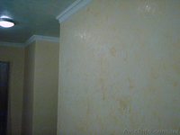 Нанесення венеціанської штукатурки. - <ro>Изображение</ro><ru>Изображение</ru> #3, <ru>Объявление</ru> #435084