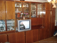 Стінка Івано-Франківська "Оксамит" - <ro>Изображение</ro><ru>Изображение</ru> #2, <ru>Объявление</ru> #446400