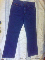 Продам новые мужские джинсы Wrangler - <ro>Изображение</ro><ru>Изображение</ru> #3, <ru>Объявление</ru> #440176