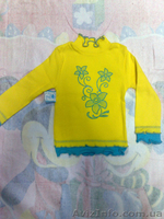 Турецкий,  комсомольский трикотаж оптом.  - <ro>Изображение</ro><ru>Изображение</ru> #2, <ru>Объявление</ru> #446897