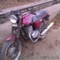 продам Яву -350 недорого - <ro>Изображение</ro><ru>Изображение</ru> #1, <ru>Объявление</ru> #478968