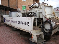 Продам бетононасос - <ro>Изображение</ro><ru>Изображение</ru> #6, <ru>Объявление</ru> #473740