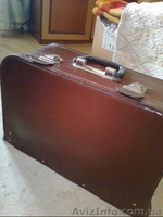 Продам швейную машинку с электроприводом в чемодане"Подольск-132-33" - <ro>Изображение</ro><ru>Изображение</ru> #2, <ru>Объявление</ru> #465583