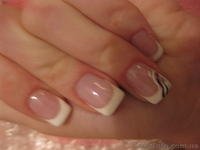 Укрепление ногтей гелем. - <ro>Изображение</ro><ru>Изображение</ru> #2, <ru>Объявление</ru> #464598