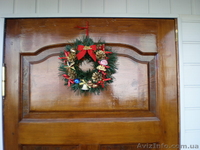 Рождественские венки - <ro>Изображение</ro><ru>Изображение</ru> #3, <ru>Объявление</ru> #471856